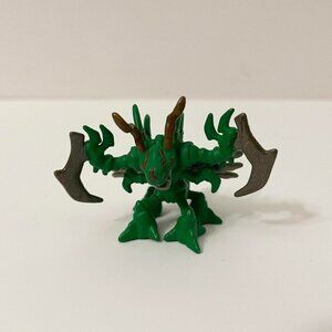 2000 Bandai Digimon Mini Figure Snimon 2 Inch Digital Monsters